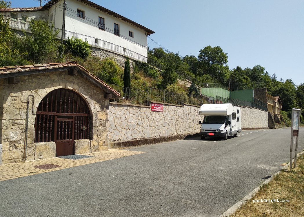 (01128) Atauri - 7 Abajo Auzoa — foto 3