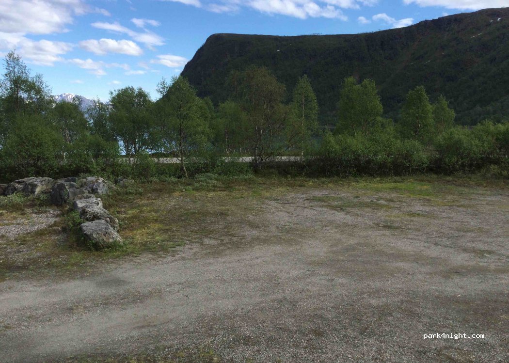 (8400)  - 18 Sekundær Fylkesveg 956 — foto 2