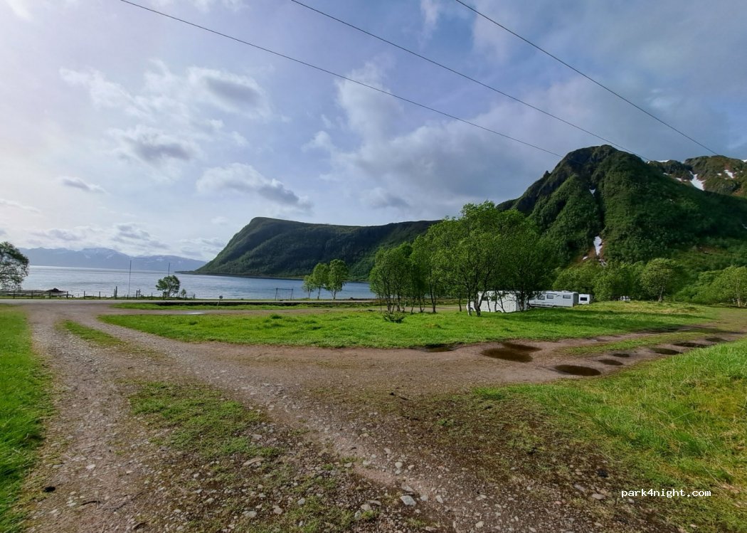 (8400)  - 18 Sekundær Fylkesveg 956 — foto 3