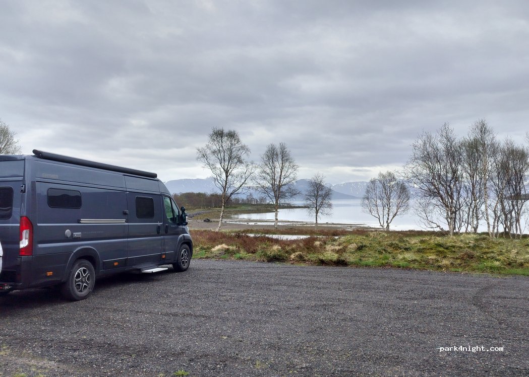 (8400)  - 18 Sekundær Fylkesveg 956 — foto 5