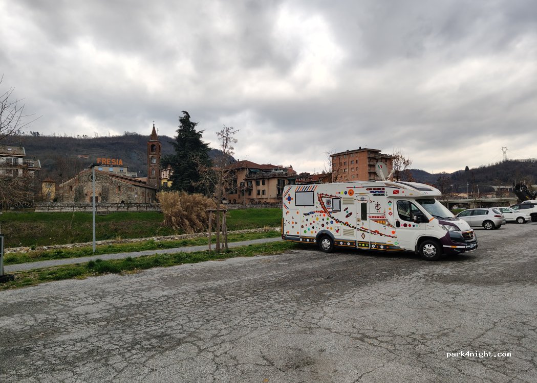 (17017) Millesimo - Via Goffredo Mameli — foto 4