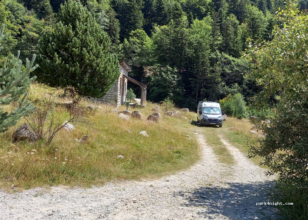 (22487) Montanuy - N-230 — foto