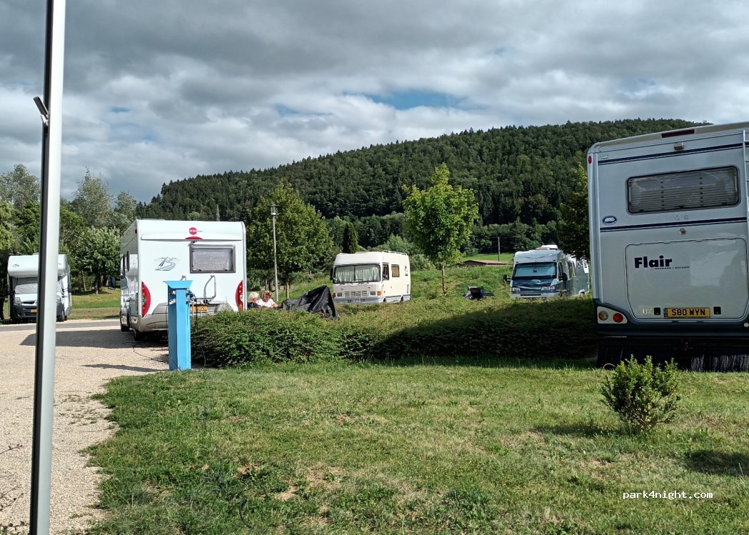 (78187) Geisingen - Am Espen 8 — foto 3
