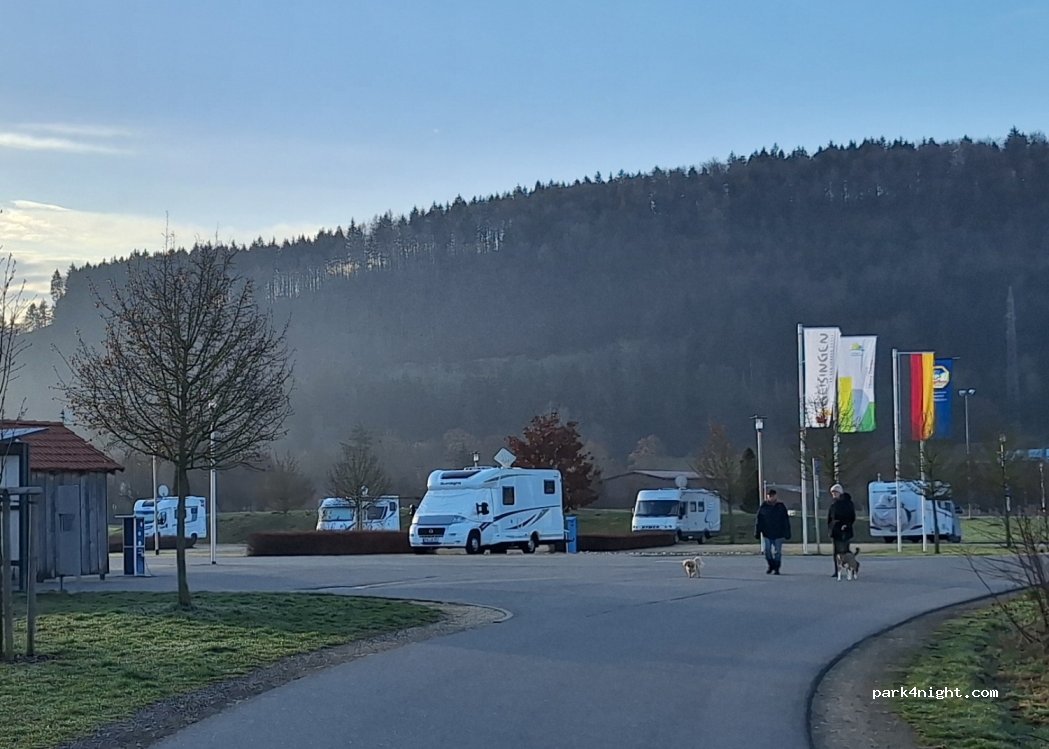 (78187) Geisingen - Am Espen 8 — foto 4