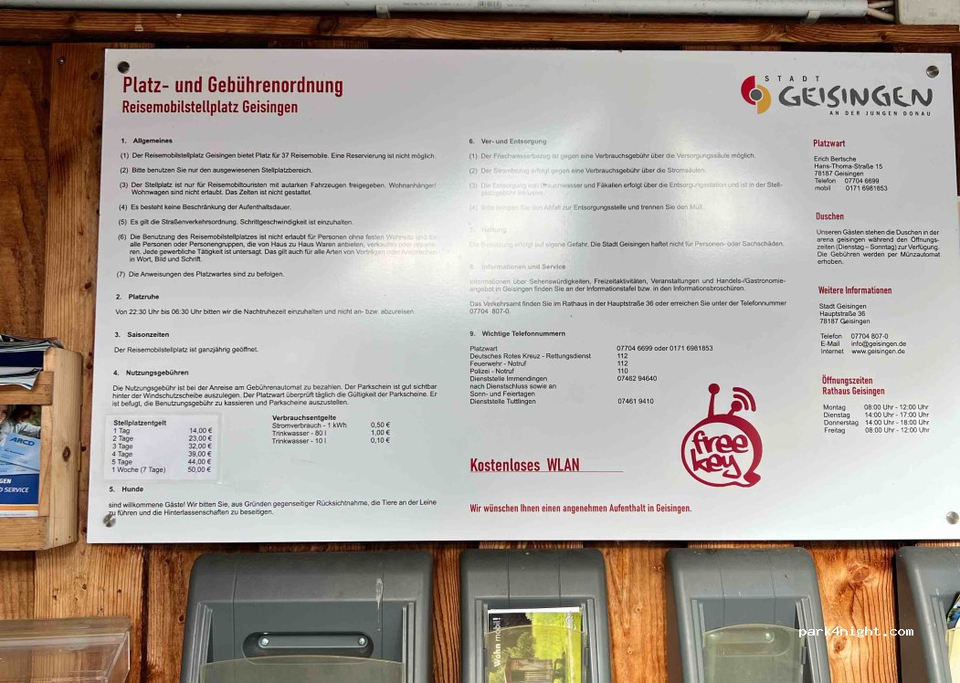 (78187) Geisingen - Am Espen 8 — foto 5