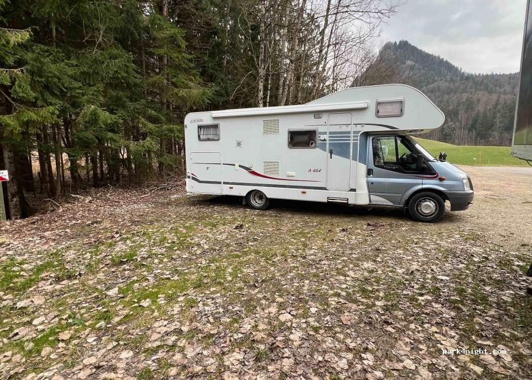 (1337) Vallorbe - 9 Route de la Raz — foto 4