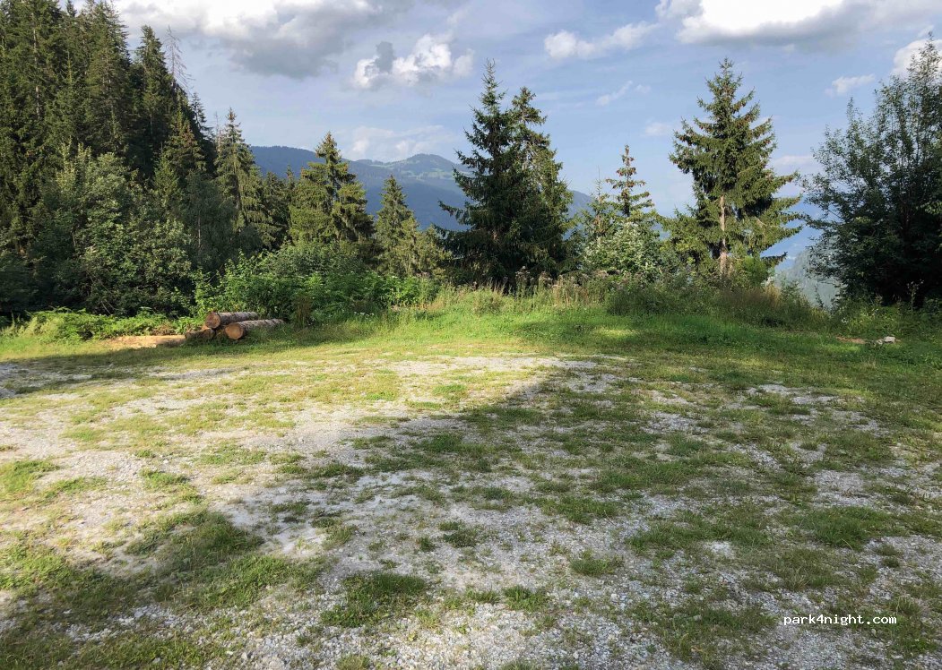 (7158) Breil-Brigels - 20 Crest la Crusch — foto 2
