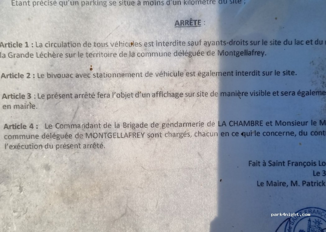 (73130) Montgellafrey - Unnamed Road — foto 4