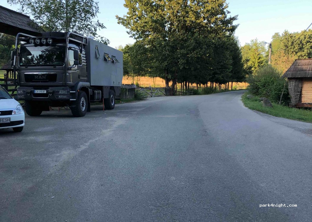 () Sighetu Marmației - 7 Strada Muzeului — foto 2
