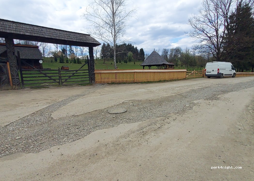 () Sighetu Marmației - 7 Strada Muzeului — foto 3
