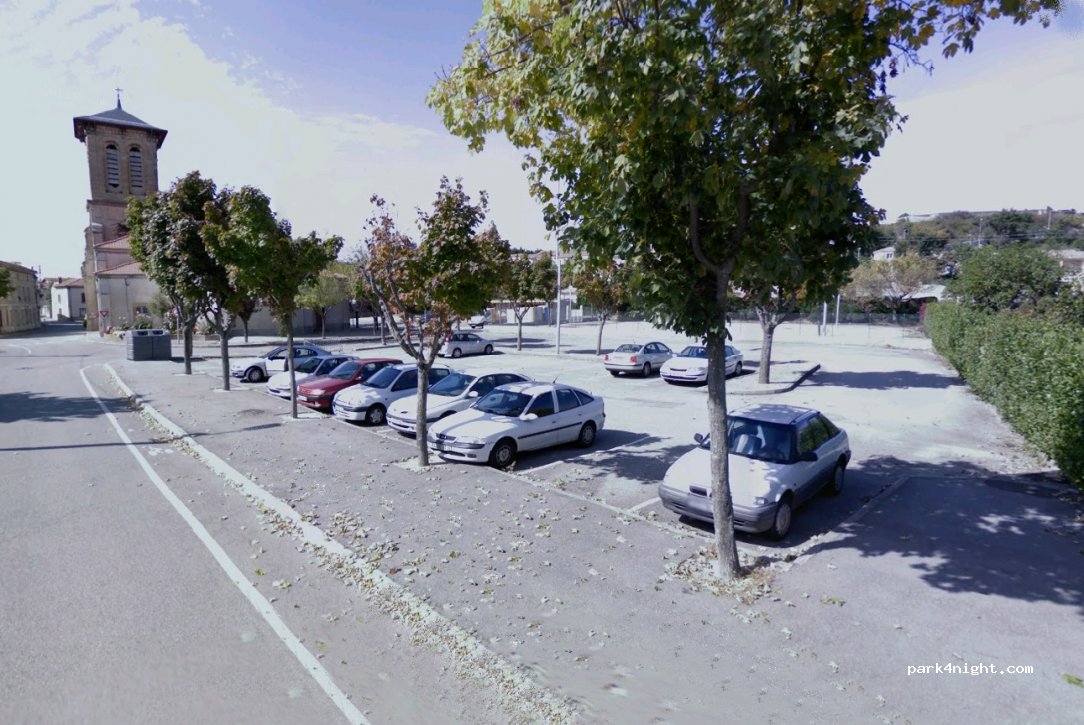 (26320) Saint-Marcel-lès-Valence - 97-123 Rue des Chabottes — foto 2