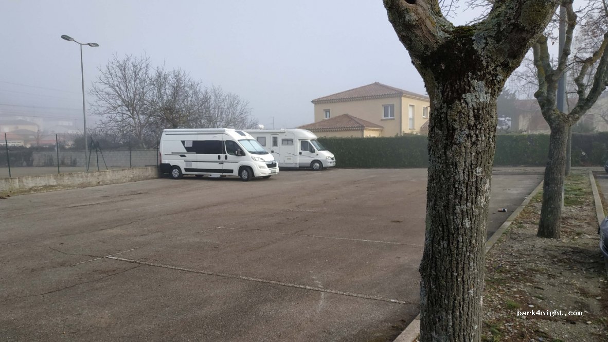 (26320) Saint-Marcel-lès-Valence - 97-123 Rue des Chabottes — foto 3