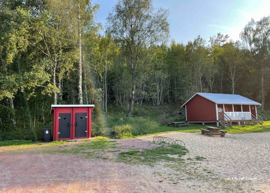 (22430) Saltvik - 25 Kvarnboviken — foto