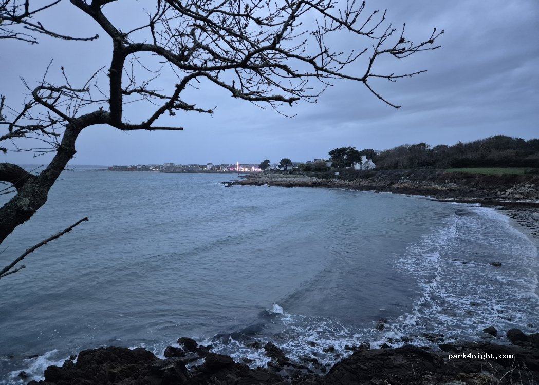 (29900) Concarneau - Allée Jean Bouin — foto 5