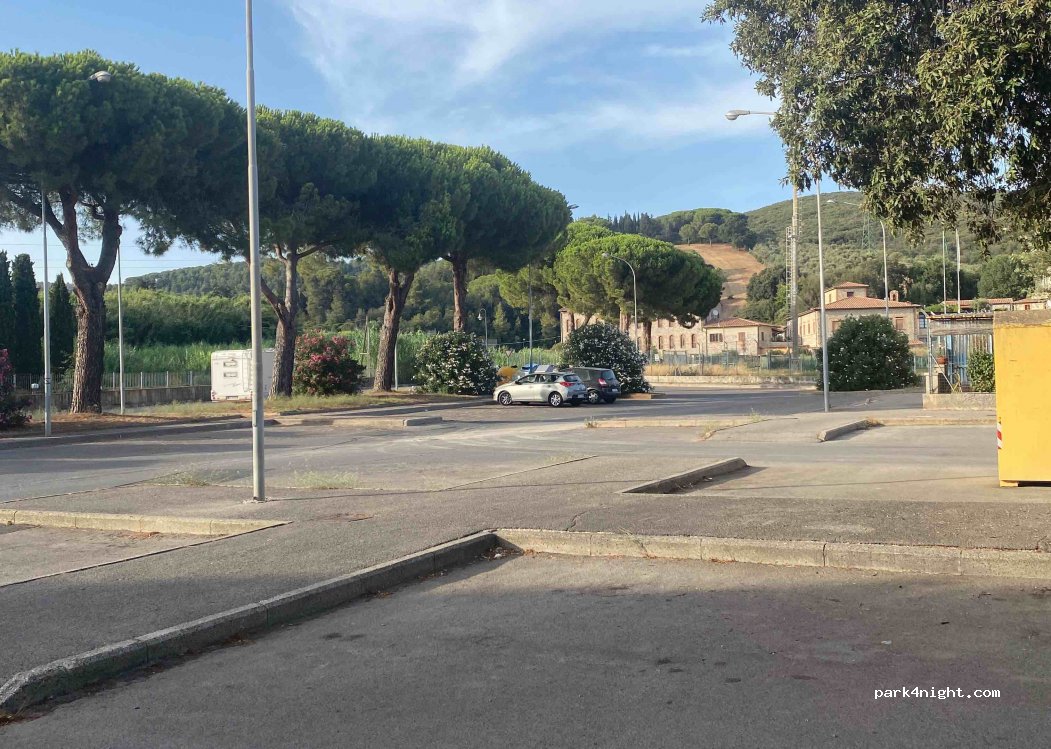 (57021) Venturina Terme - 52 Via dei Mollini — foto