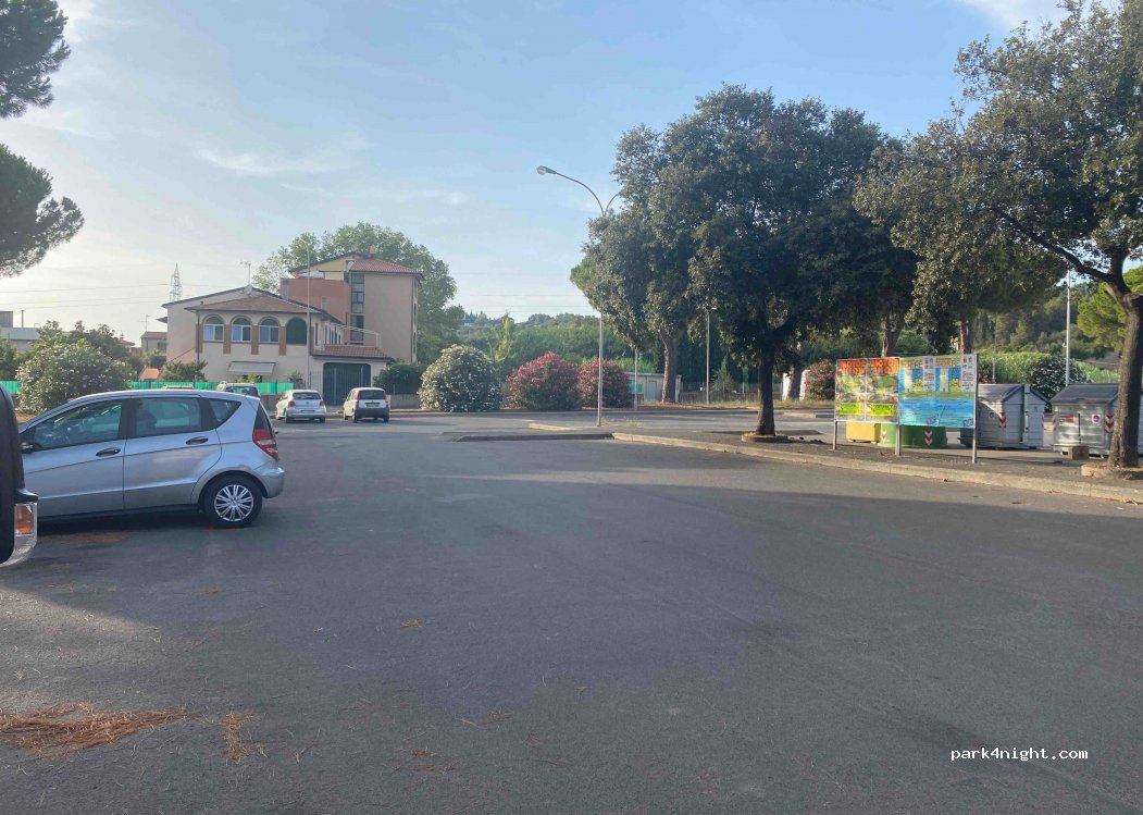 (57021) Venturina Terme - 52 Via dei Mollini — foto 3