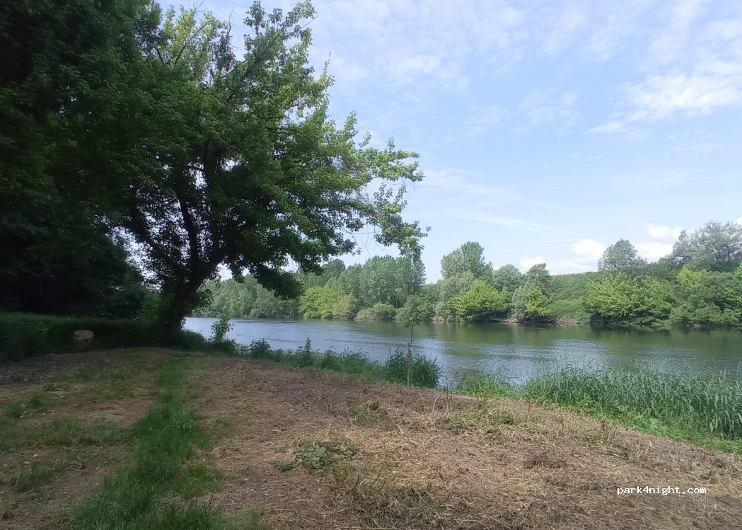 (24520) Cours-de-Pile - 393 Route de Migay — foto 2