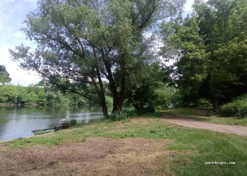 (24520) Cours-de-Pile - 393 Route de Migay — foto 3