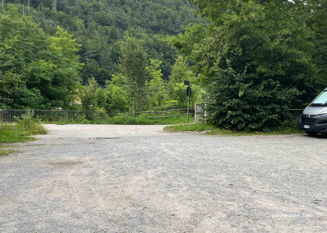 (38067) Località Produttiva I - 14 Via Santa Lucia — foto