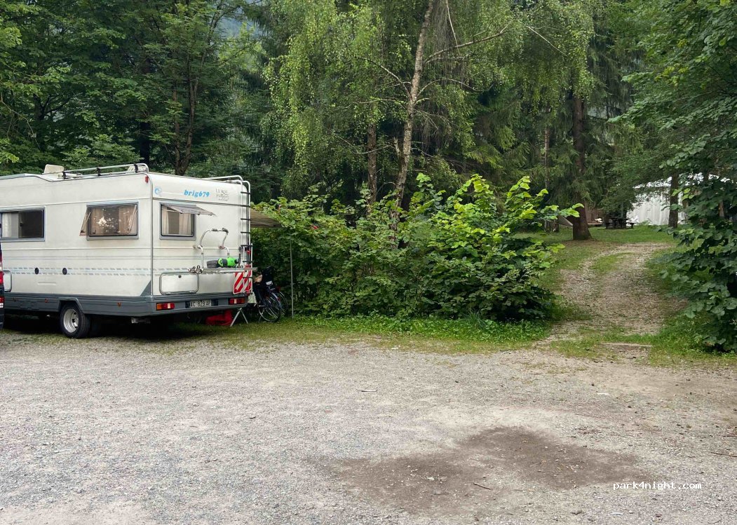 (38067) Località Produttiva I - 14 Via Santa Lucia — foto 2