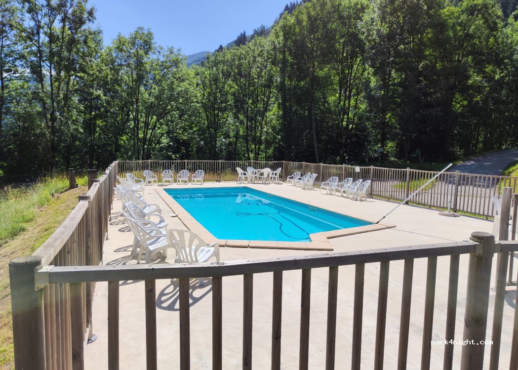Camping Saint Colomban — foto 2