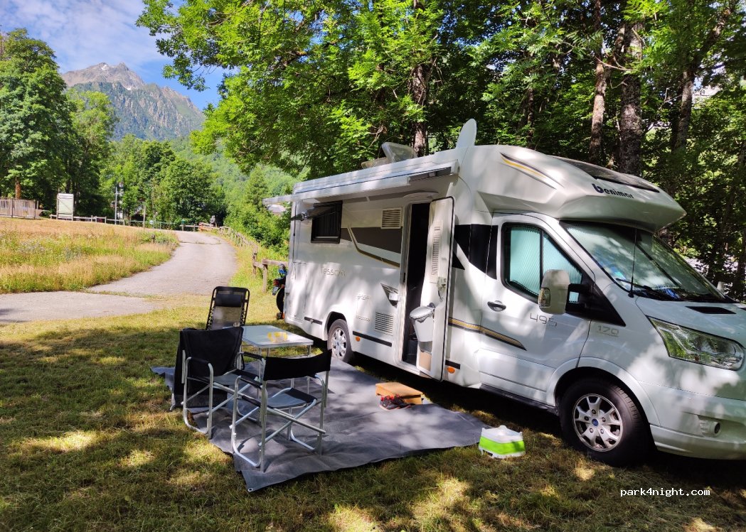 Camping Saint Colomban — foto 3