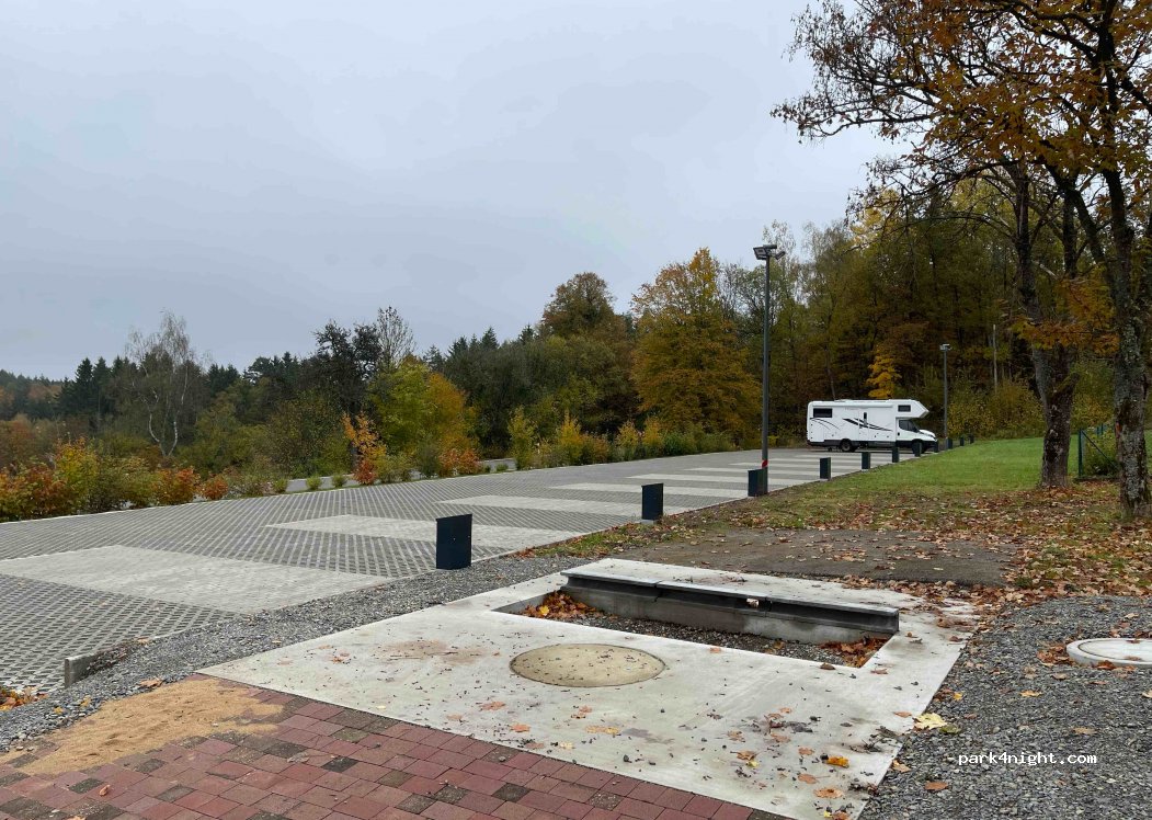(97631) Bad Königshofen im Grabfeld - 2 Sambachshof — foto