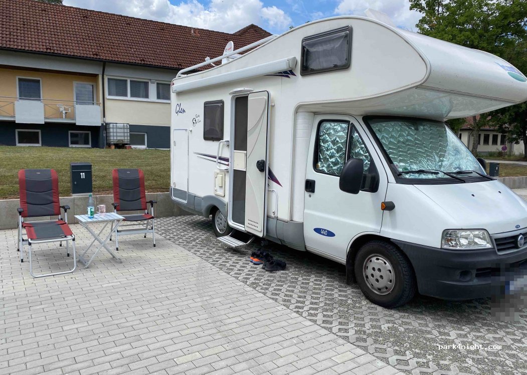 (97631) Bad Königshofen im Grabfeld - 2 Sambachshof — foto 3