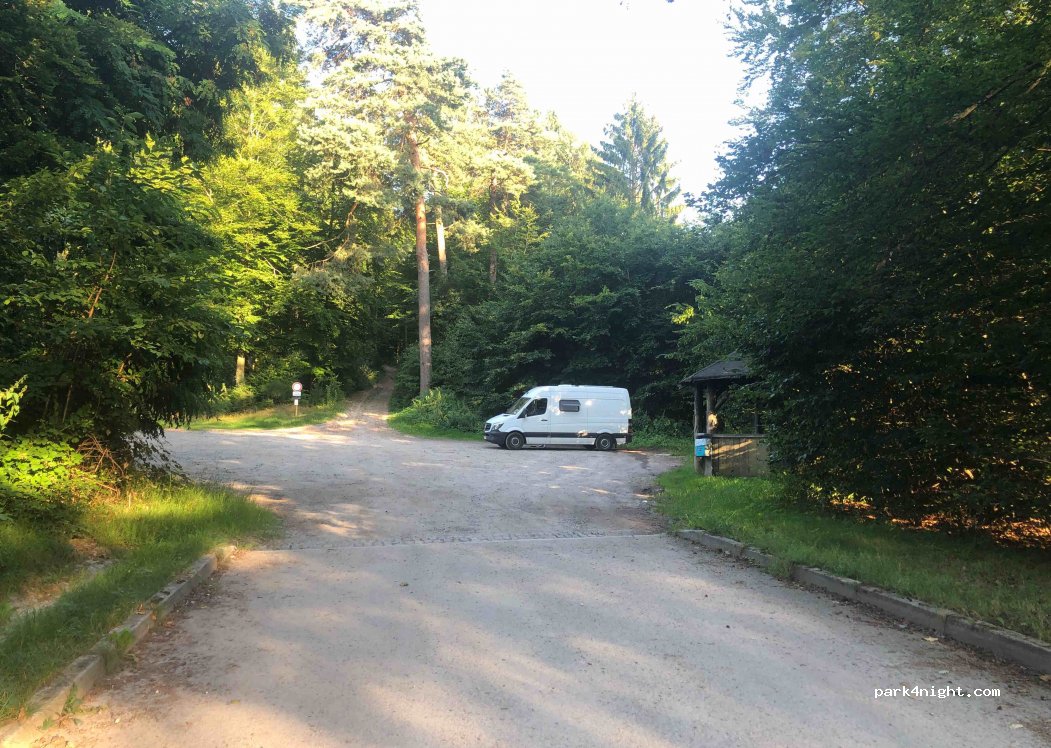 (69198) Schriesheim - L596 — foto