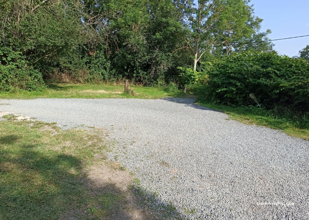 Camping Domaine de Charvière — foto 2