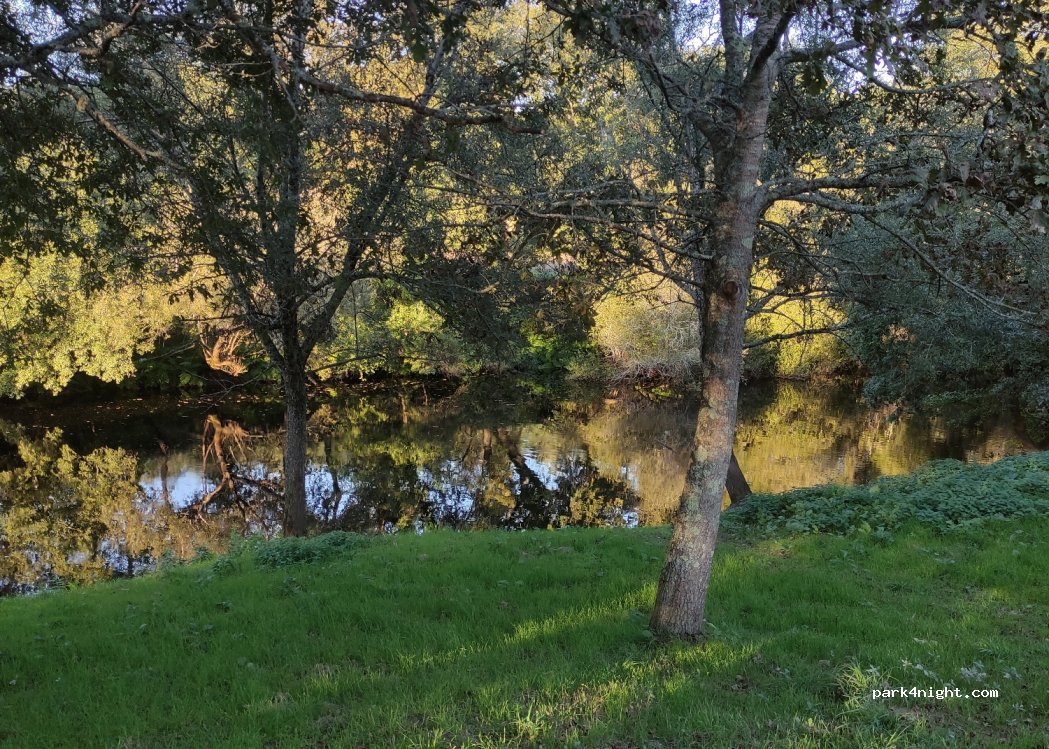 (36587) Vila de Cruces - Unnamed Road — foto