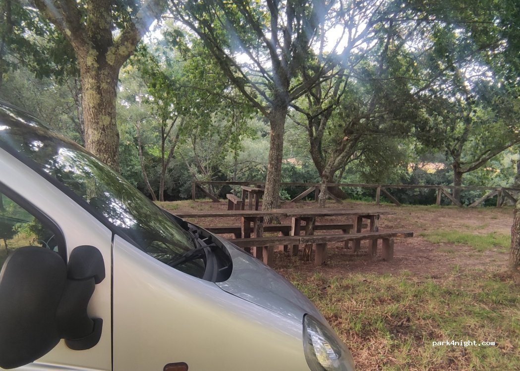 (36587) Vila de Cruces - Unnamed Road — foto 4