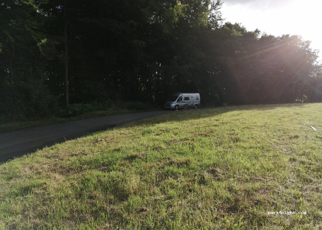 (NE48 3AG) Hexham - B6320 — foto