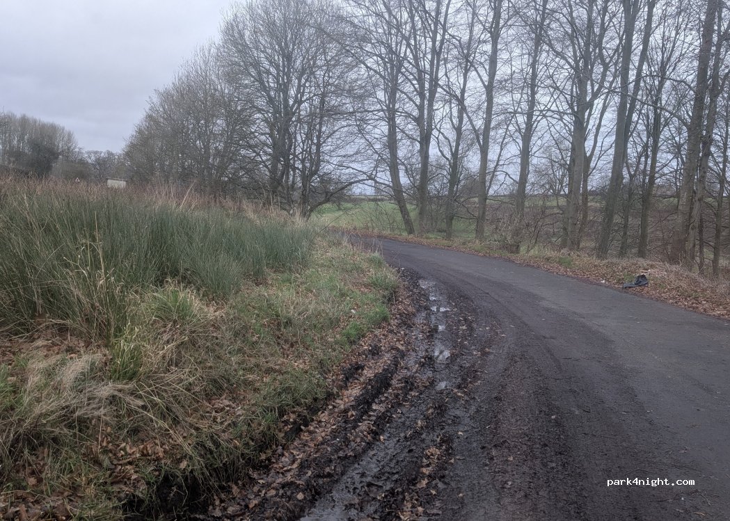 (NE48 3AG) Hexham - B6320 — foto 3