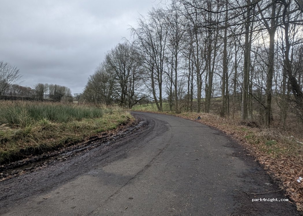 (NE48 3AG) Hexham - B6320 — foto 4