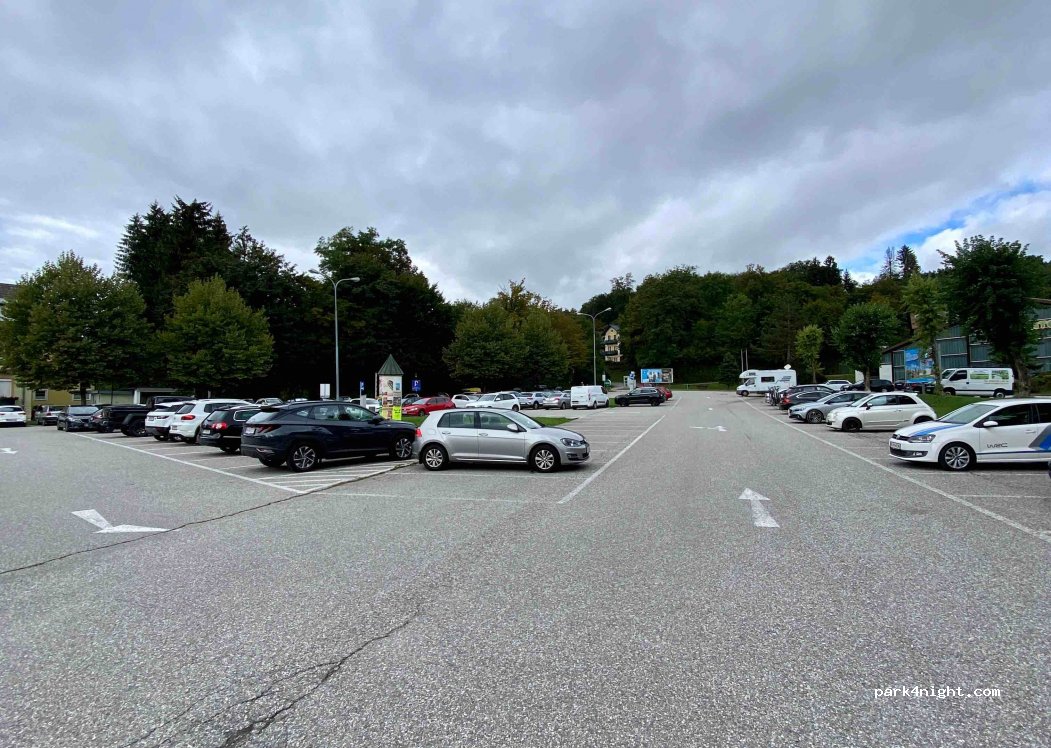(9220) Velden am Wörthersee - 20 Bahnhofstraße — foto