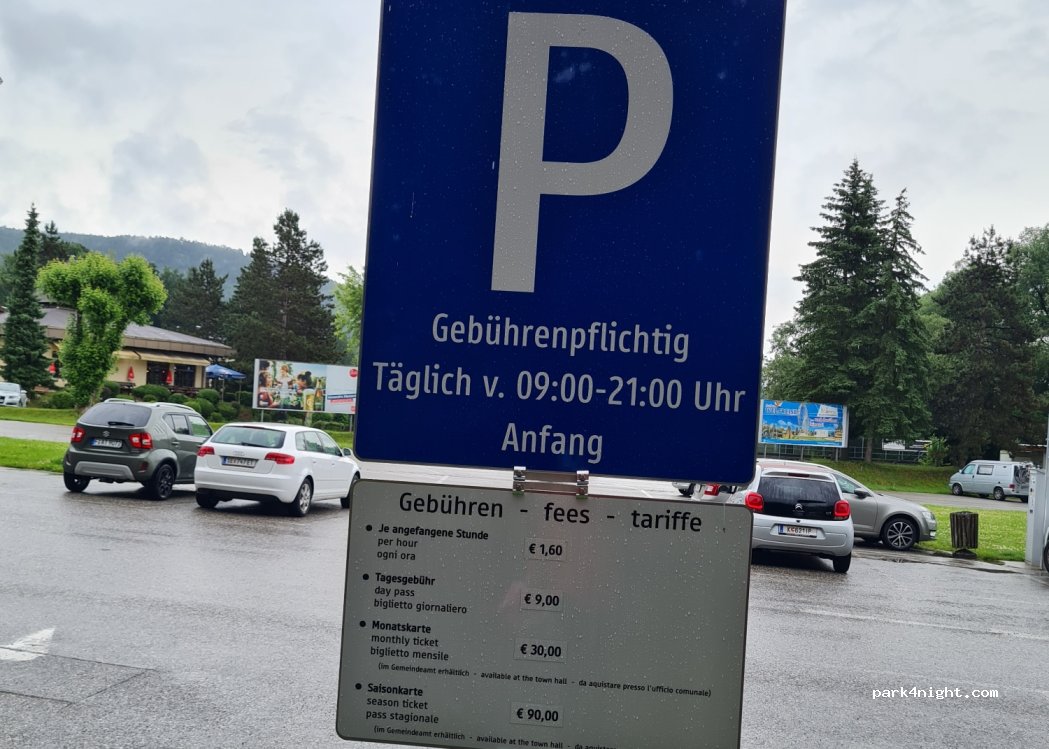 (9220) Velden am Wörthersee - 20 Bahnhofstraße — foto 4