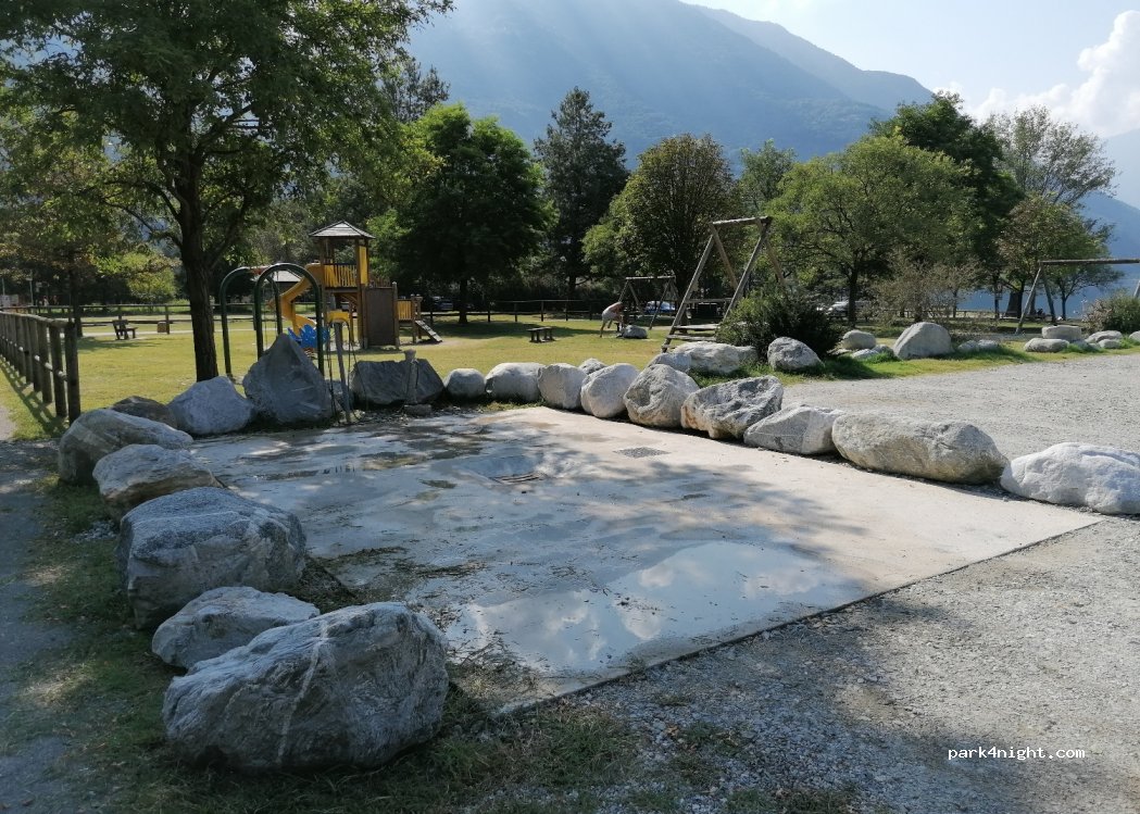 (23025) Novate Mezzola - 542 Via al Lido — foto