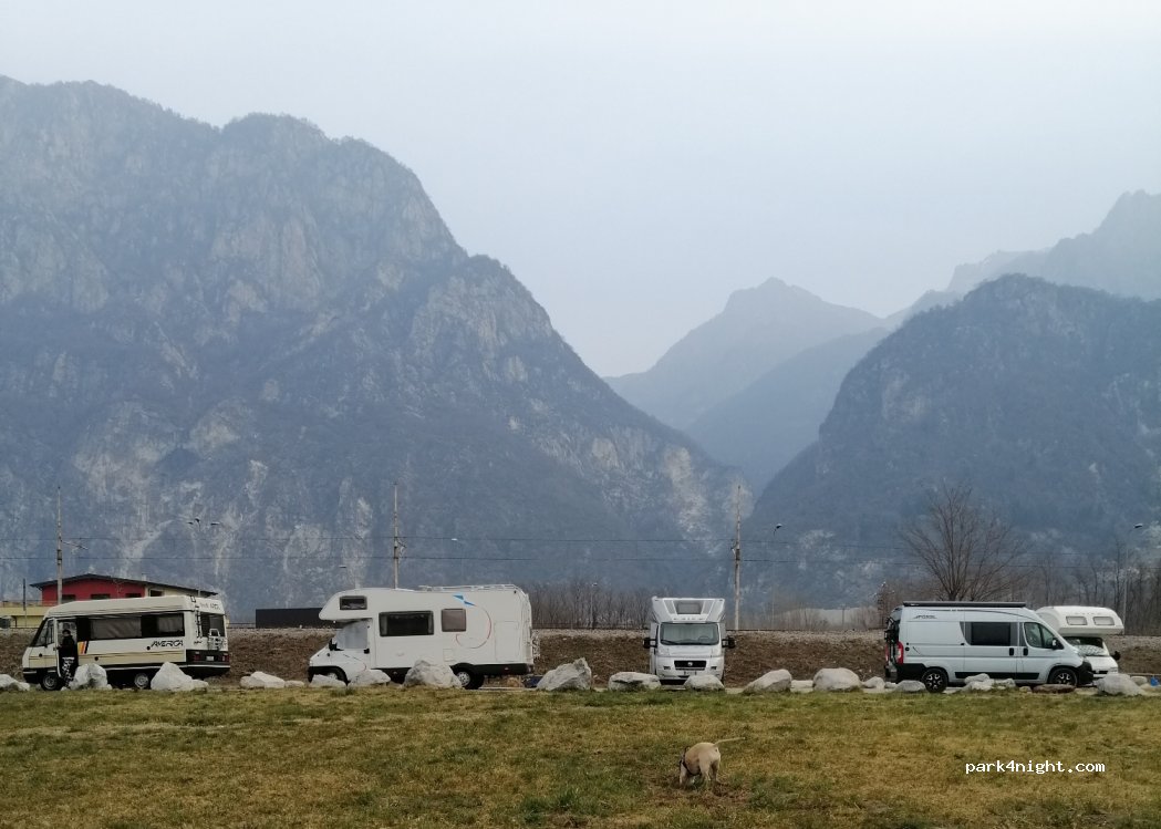 (23025) Novate Mezzola - 542 Via al Lido — foto 2