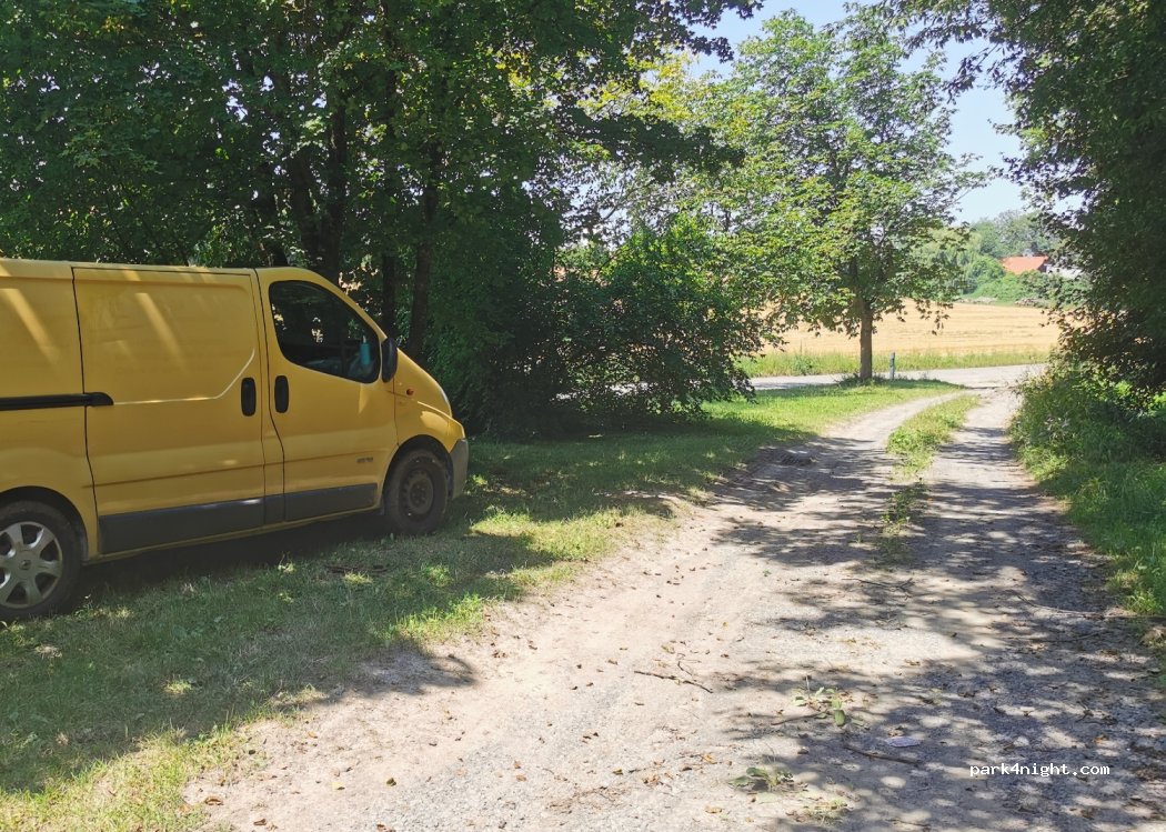 (76684) Östringen - Unnamed Road — foto 3