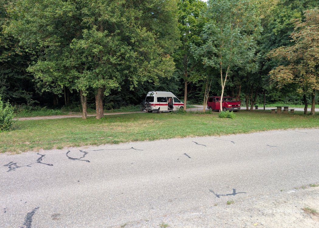 (76684) Östringen - Unnamed Road — foto 4