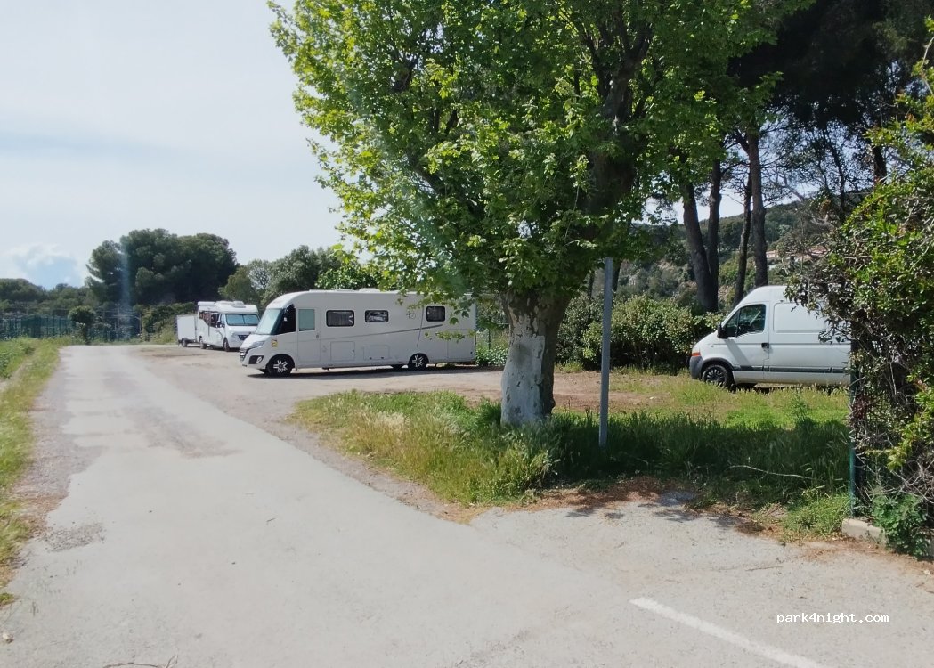 (83530) Saint-Raphaël - 966 Boulevard de la 36ème division du Texas — foto 4