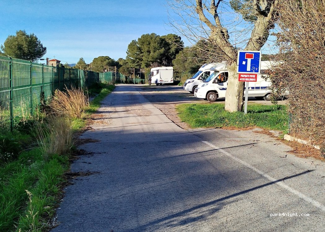 (83530) Saint-Raphaël - 966 Boulevard de la 36ème division du Texas — foto 5