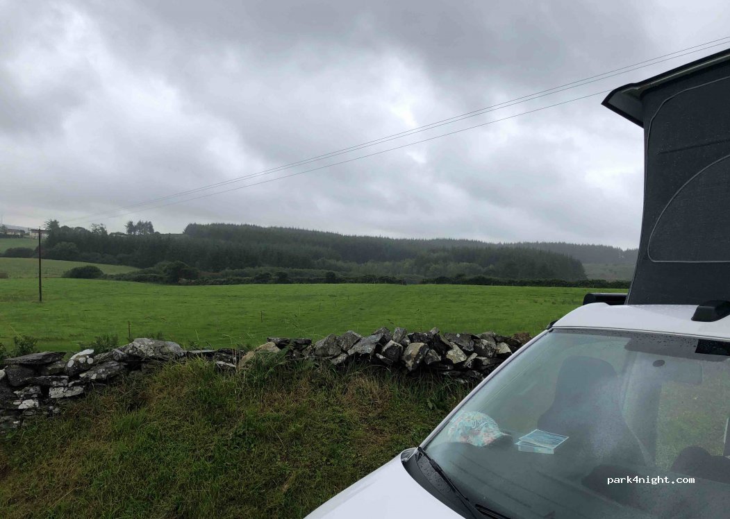() Miltown - Unnamed Road — foto