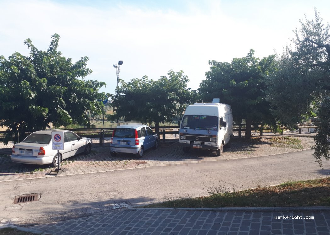 (62012) Civitanova Alta - 71 Viale della Repubblica — foto 2