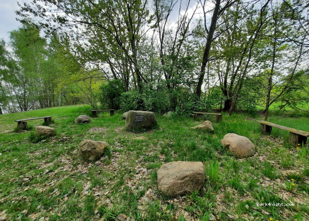 (15926) Luckau - Unnamed Road — foto 2