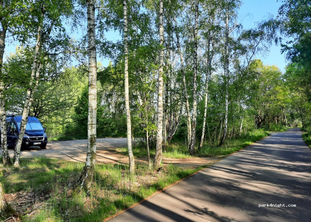 (15926) Luckau - Unnamed Road — foto 3