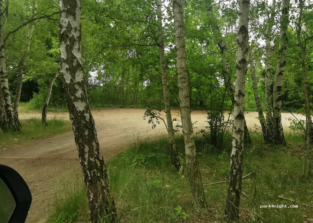 (15926) Luckau - Unnamed Road — foto 4