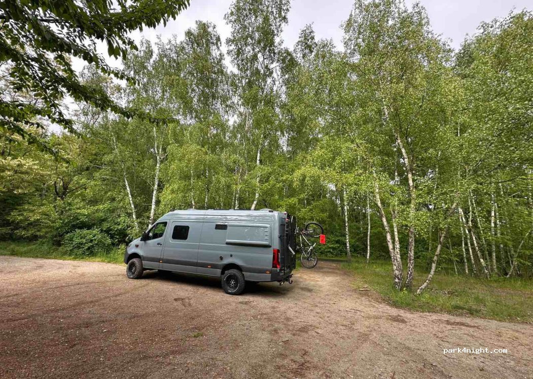 (15926) Luckau - Unnamed Road — foto 5
