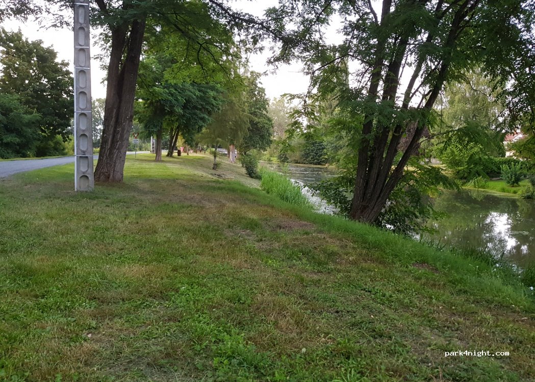 (58340) Cercy-la-Tour - 16 Rue du Domaine Vallée — foto